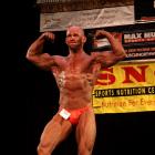 Chris  Boden - NPC Oregon State 2010 - #1